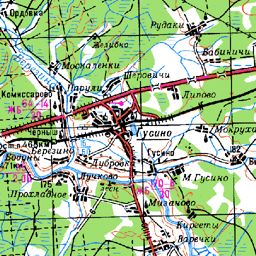 Transboundary river basins in Belarus Карта, Беларусь