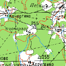 Адреса складов Ozon (FBO) - security58.ru