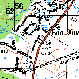 Лебяжье карта осадков