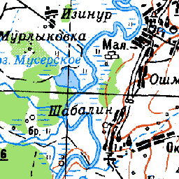 Сурово сухоречье томск карта