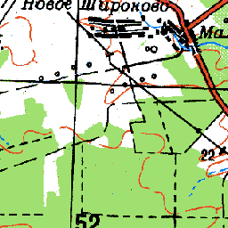 Сурово сухоречье томск карта