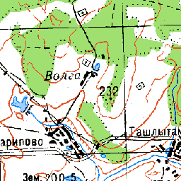 Красноборск гугл карта